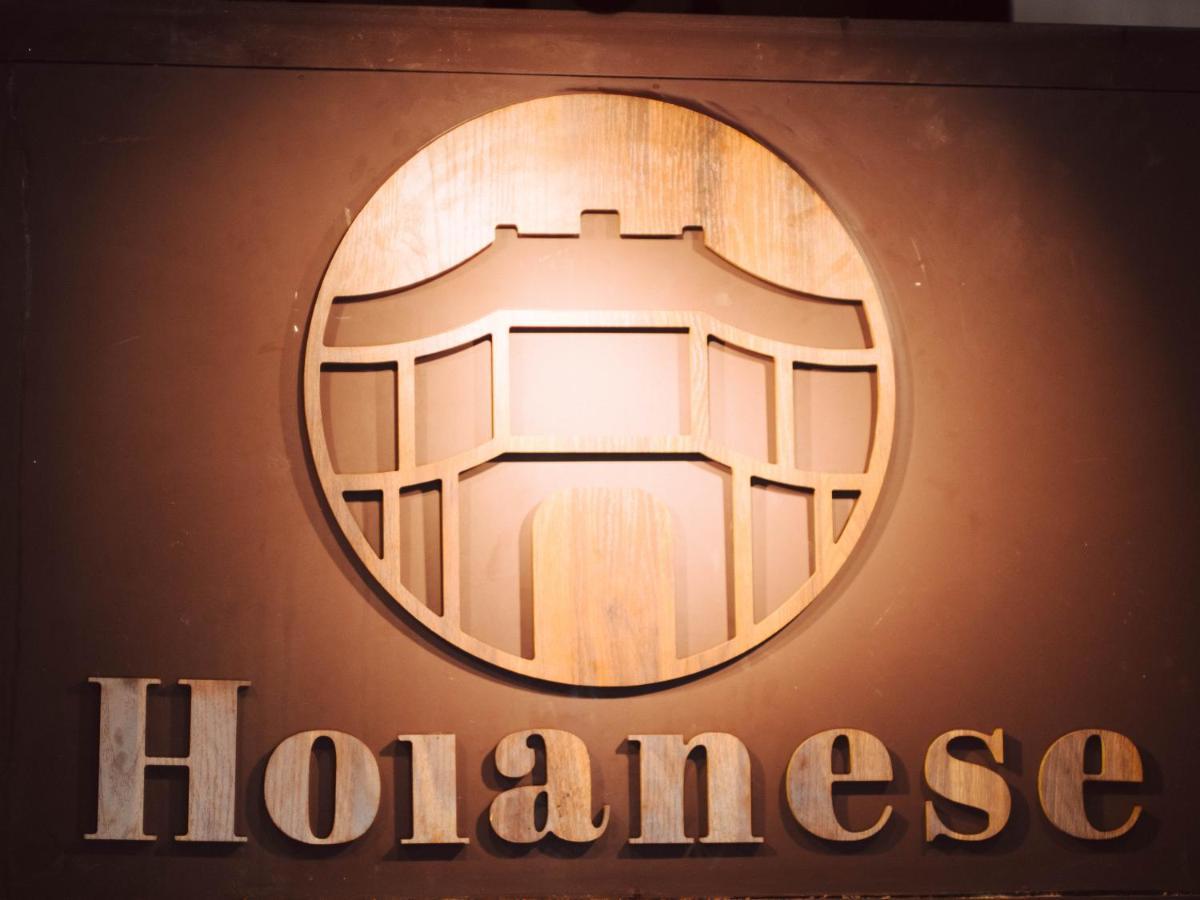 Hoianese Center Hotel - Truly Hoi An Exterior photo