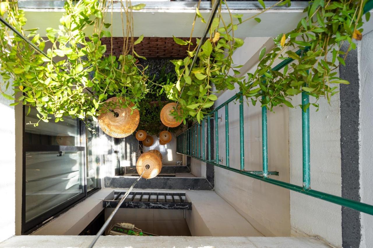 Hoianese Center Hotel - Truly Hoi An Exterior photo