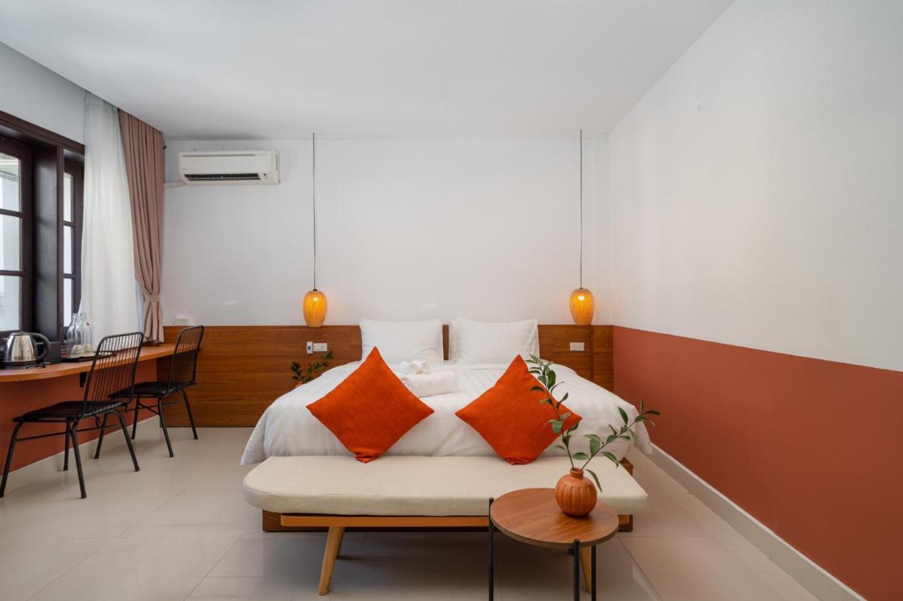 Hoianese Center Hotel - Truly Hoi An Exterior photo