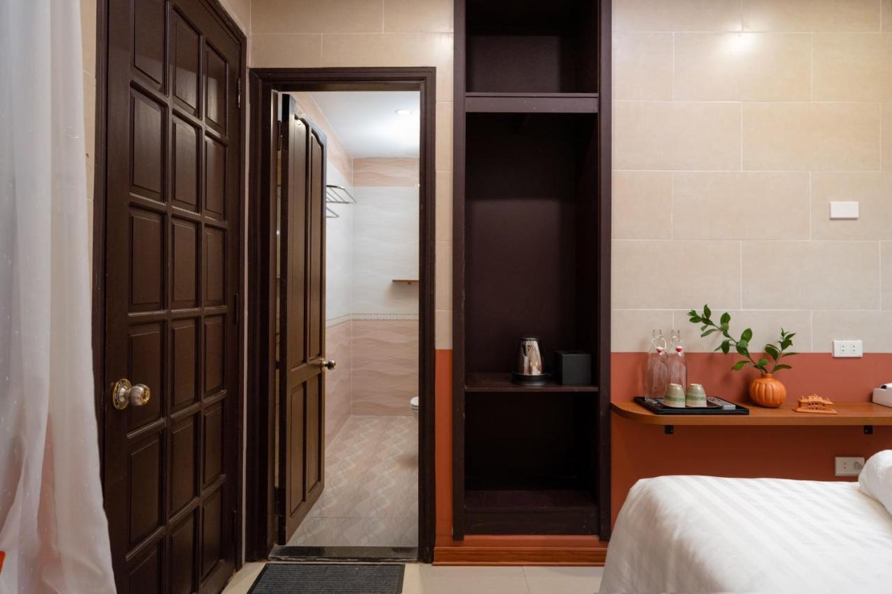 Hoianese Center Hotel - Truly Hoi An Exterior photo