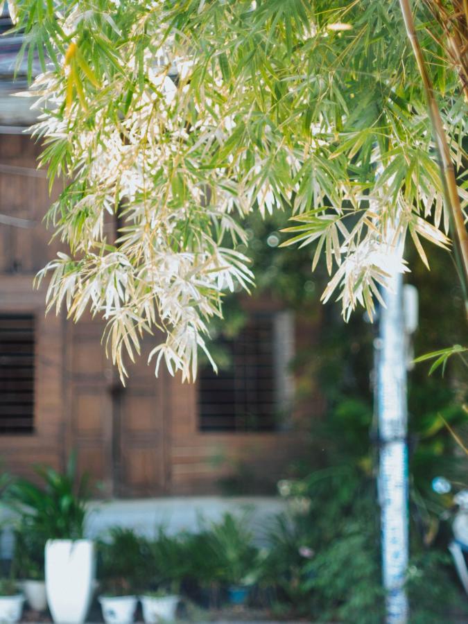 Hoianese Center Hotel - Truly Hoi An Exterior photo