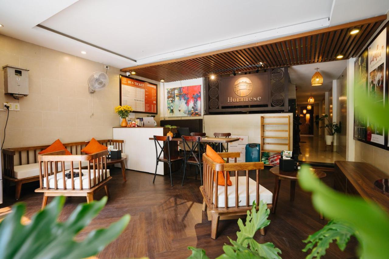 Hoianese Center Hotel - Truly Hoi An Exterior photo