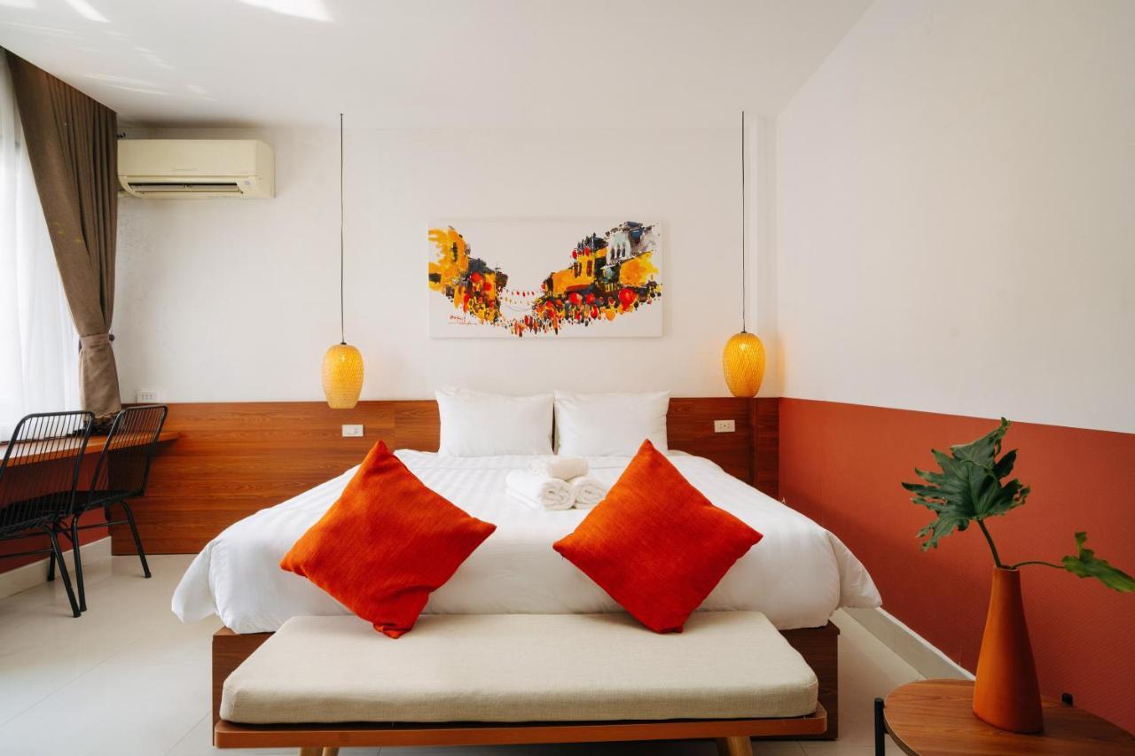 Hoianese Center Hotel - Truly Hoi An Exterior photo